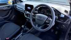 Ford Fiesta 1.1 Trend 5dr Petrol Hatchback